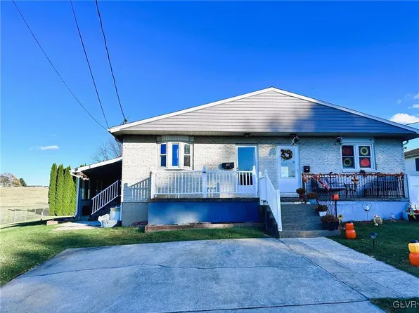 217 Washington Ave, Northampton, PA 18067