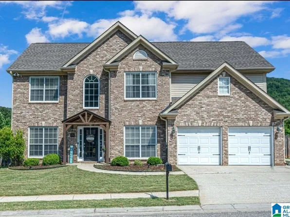 474 Forest Lakes Dr, Sterrett, AL 35147