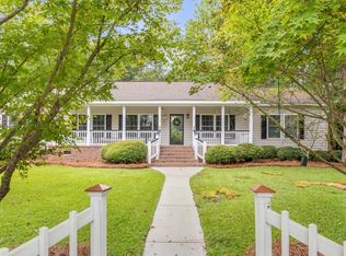 9051 Ethel Rd, North Charleston, SC 29406