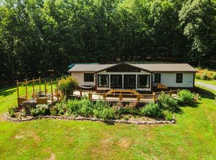 1019 Wagon Trail Rd, Monroe, VA 24574