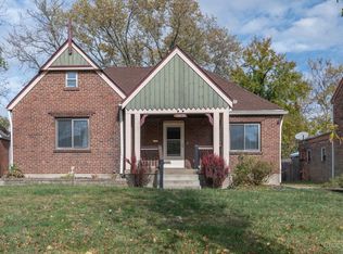 1418 Shenandoah Ave, Cincinnati, OH 45237