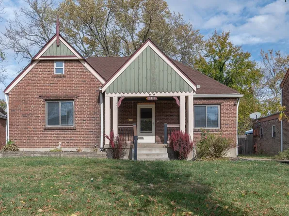 1418 Shenandoah Ave, Cincinnati, OH 45237