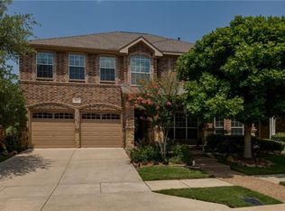 871 Carolina Way, Argyle, TX 76226