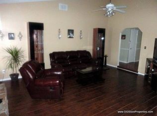 2345 E Clayton Dr, Terre Haute, IN 47802