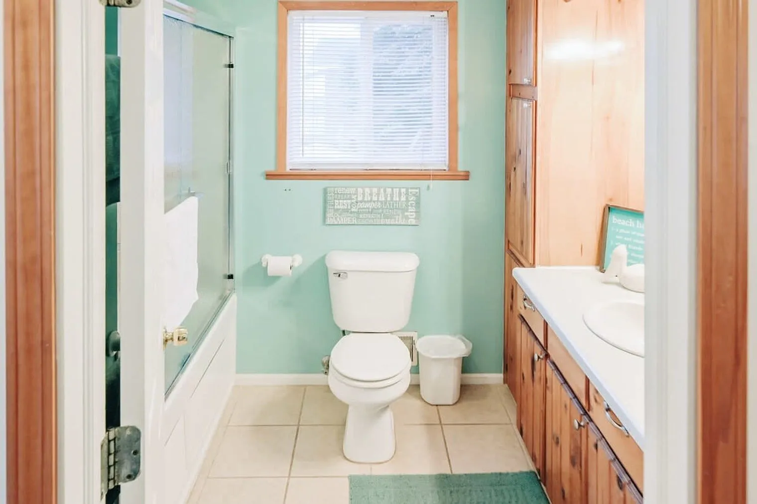 2 bed, 1.0 bath, 893 sqft, $1,300 — Photo 4