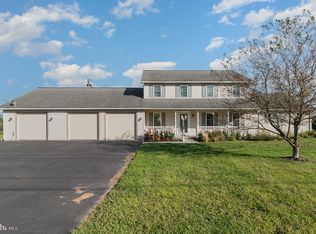 2990 Middle Ridge Rd, Newport, PA 17074