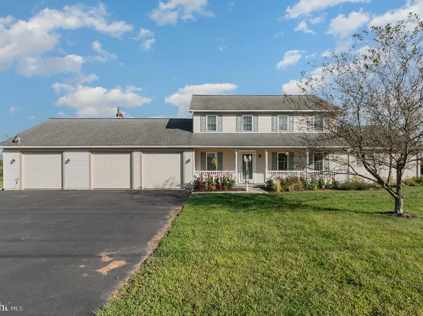 2990 Middle Ridge Rd, Newport, PA 17074