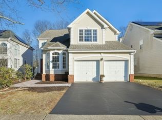 5 McElroy Ln, Montgomery Twp., NJ 08502