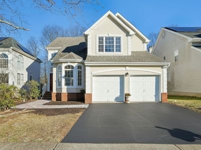 5 McElroy Ln, Belle Mead, NJ, 08502