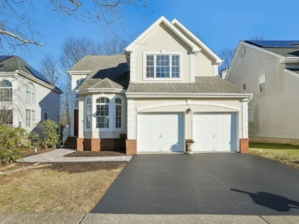 5 McElroy Ln, Montgomery Twp., NJ 08502