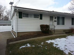 1105 & 1107 Leavitt Ave, Cuyahoga Falls, OH 44221