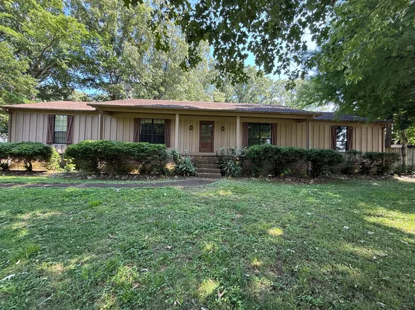 102 Hickory Hill Dr, Brownsville, TN