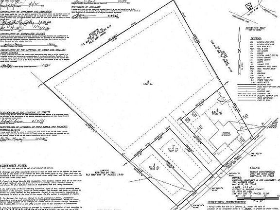 2nd image of 325 Waters Rd