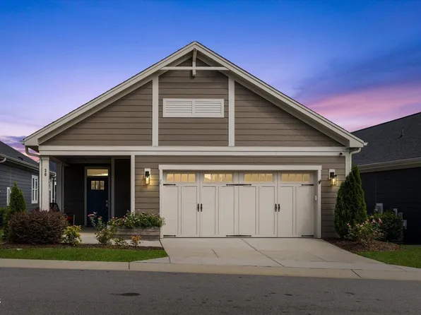 30 Cabarrus Way, Clayton, NC 27527