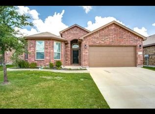 11416 Starlight Ranch Trl, Haslet, TX 76052