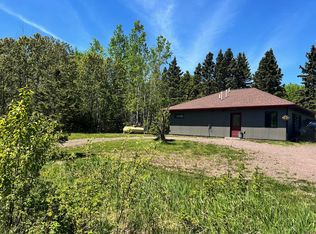 265 Mink Ranch Rd, Tofte, MN 55615