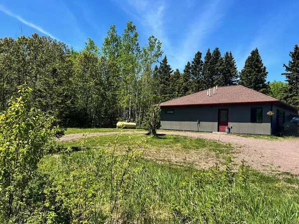 265 Mink Ranch Rd, Tofte, MN 55615