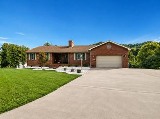 131 Scott Addition Dr, Pikeville, KY 41501