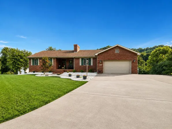 131 Scott Addition Dr, Pikeville, KY 41501