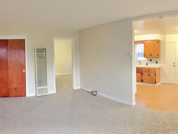 Living Room & Dining Area