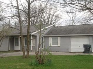 4805 Prospect St, Indianapolis, IN 46203