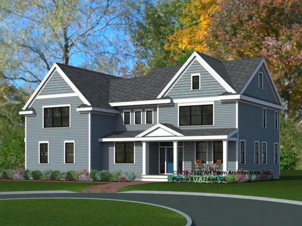 Lot F Longview Place, Brentwood, NH 03833