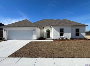222 Olivia Dr, Luling, LA 70070