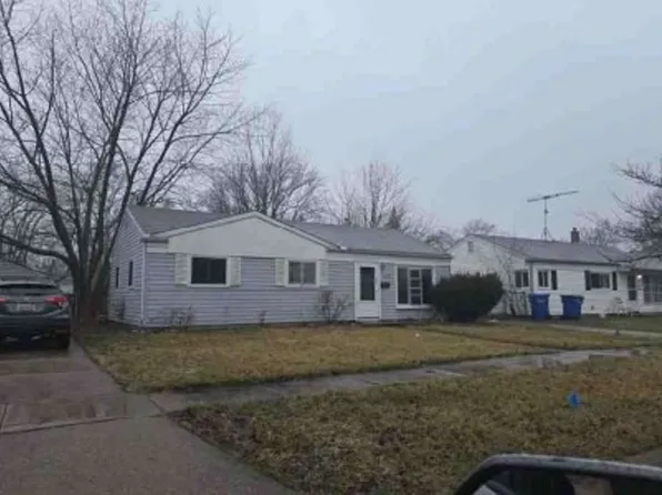 21893 Ehlert Ave, Warren, MI 48089