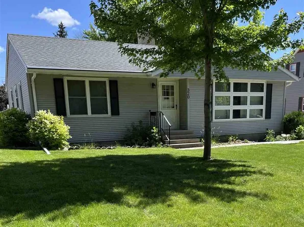 320 West St, New Ulm, MN 56073