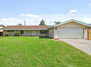 22246 Mavis St, Grand Terrace, CA 92313