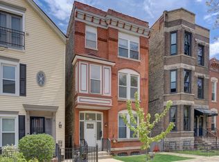 3133 S Princeton Ave, Chicago, IL 60616