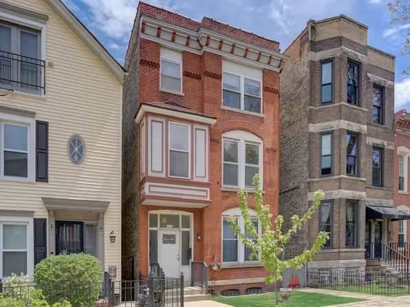 3133 S Princeton Ave, Chicago, IL 60616
