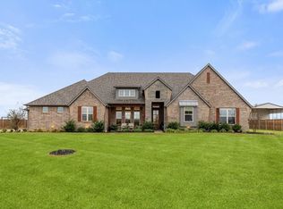 1200 Streetman Rd, Royse City, TX 75189