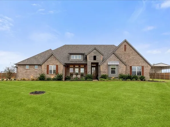 1200 Streetman Rd, Royse City, TX 75189