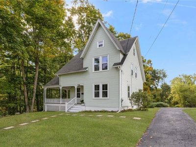 256 Phillips St, North Kingstown, RI, 02852
