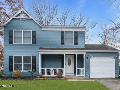25 Concord Circle, Howell, NJ, 07731