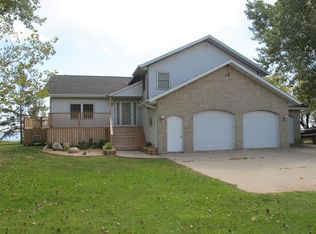 45568 375th St, Perham, MN 56573