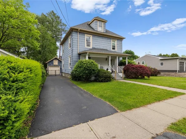2 Scammell Ave, Auburn, NY 13021