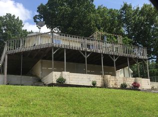 349 Private Rd #042, Eucha, OK 74342