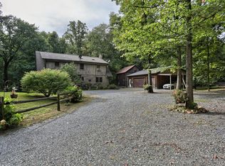 583 Airport Rd, Bethel, PA 19507