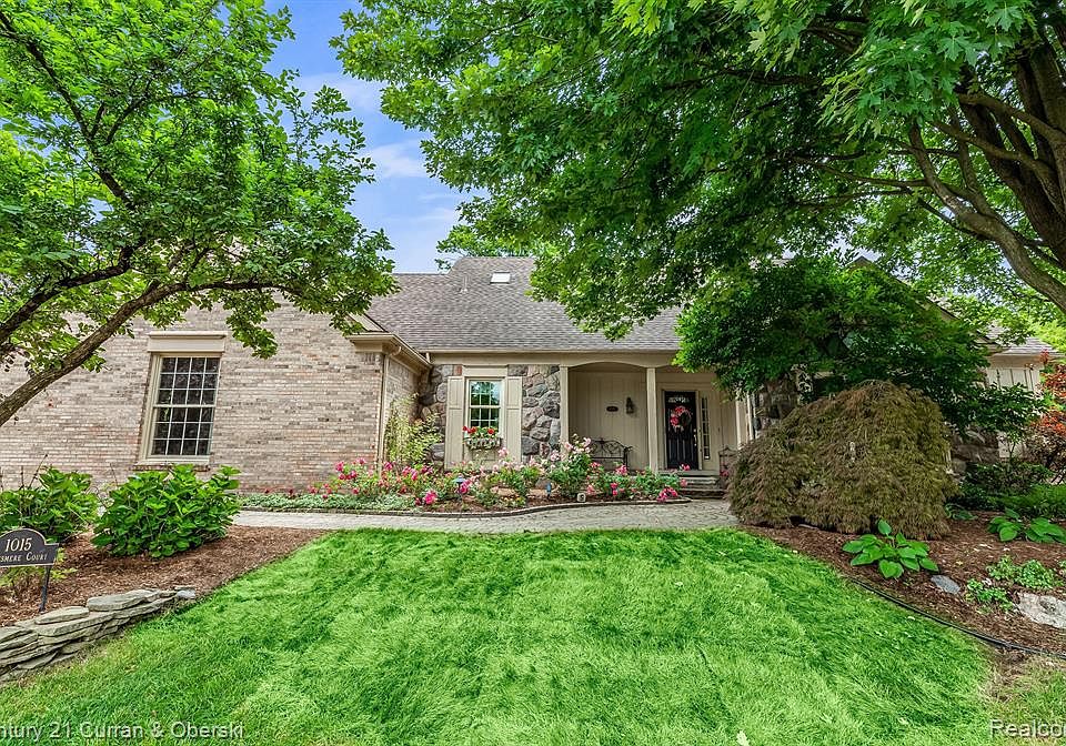 1015 Portsmere Ct, Northville, MI 48167 Zillow