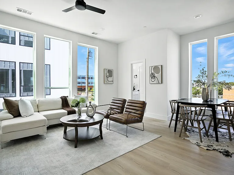 312 N Lancaster Ave #4 — Photo 13