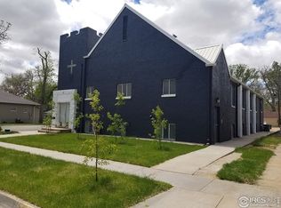 500 Cameron St, Brush, CO 80723
