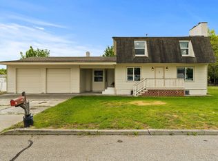 13704 E Heroy Ave, Spokane, WA 99216