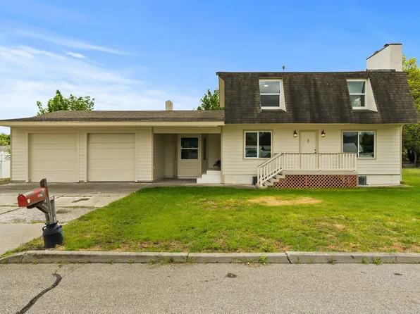 13704 E Heroy Ave, Spokane, WA 99216