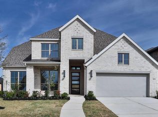 16522 Blissful Fields St, Hockley, TX 77447