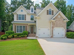 4574 Santee Trl, Mableton, GA 30126