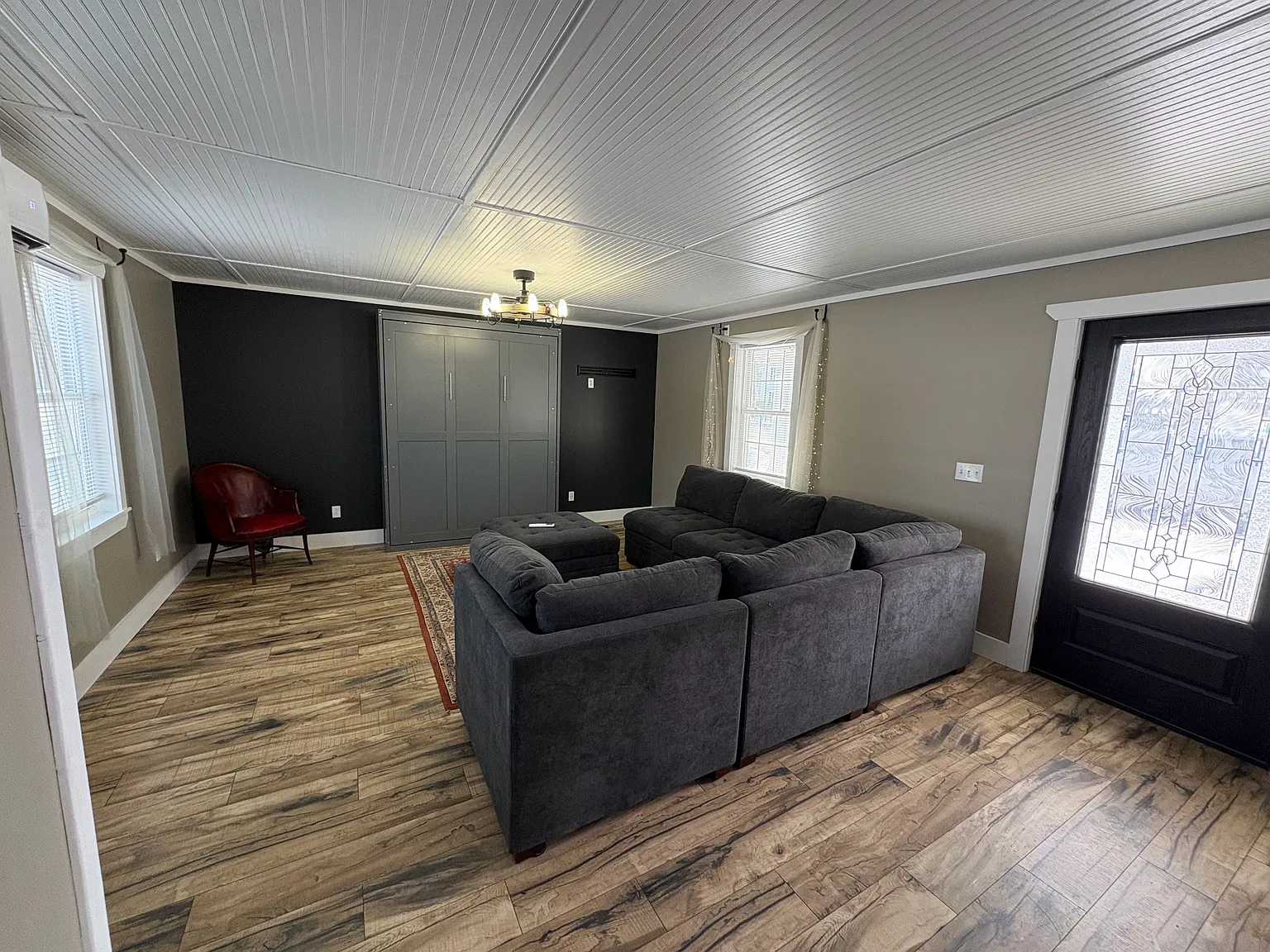 1 bed, 1.5 bath, 750 sqft, $1,750 — Photo 4