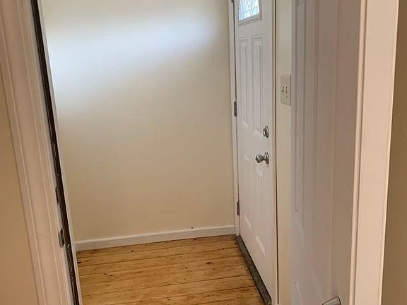 Entry near Bedroom #1