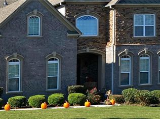 4336 Tumbling Ln, Ellenwood, GA 30294